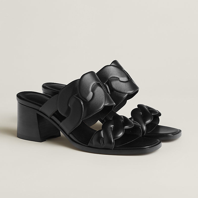 Gaby 60 sandal | Hermès Mainland China